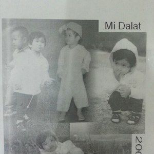 Meet your Posher, Lệ nga